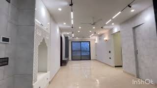 2 SIDES OPEN 300 yds LUXURY builder floors in sector 67 Ansal Esencia READY TO MOVE [upl. by Raseta]