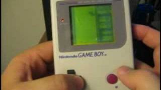 Original Game Boy and Games [upl. by Scrivenor]