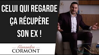 quotJe veux récupérer mon ex quot Alors regarde CETTE VIDEO [upl. by Halladba]