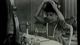 Angela Cartwright Singing quotI Enjoy Being a Girlquot [upl. by Leasi237]