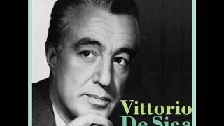 Vittorio De Sica  Signorinella Album Version [upl. by Manson813]