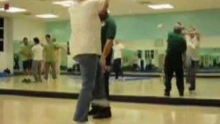 tai chi chuan class 3 at University of California Riverside [upl. by Nita838]