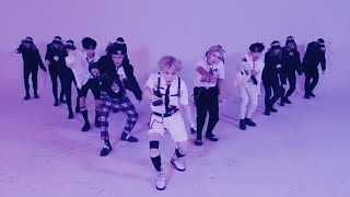 ACE에이스  삐딱선 SAVAGE  Mirrored Dance Practice [upl. by Swenson]