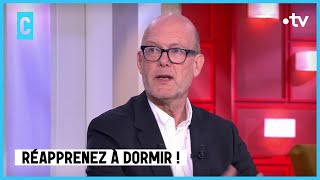 Quelle est la bonne durée de sommeil pour être en bonne santé   C l’hebdo  14052023 [upl. by Gian]