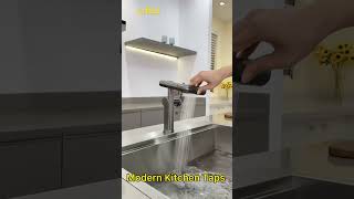 China Sanitary Ware Suppliers  Kaiping LINLI Modern Kitchen Faucets Taps Manufacturers shorts [upl. by Nicky599]