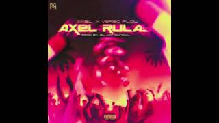 Axel Rulay x Verbo Flow  Si Es Trucho Es Trucho  Axel Rulay INSTRUMENTAL OFICIAL 💊🍀🦜 [upl. by Kiran]