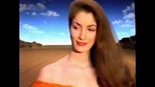 Australian Organics Shampoo TV commercial ad 1995 [upl. by Berga]