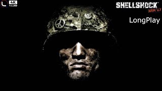 PC  Shellshock Nam 67  LongPlay 4K60FPS🔴 [upl. by Ecinahc]