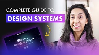 Complete Guide to Building a Design System Step by Step [upl. by Alleber]