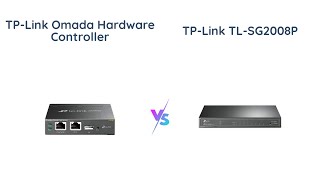 TPLink Omada vs Jetstream Switch Which One Is Right For You [upl. by Vidda]