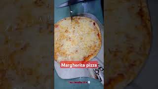 margherita pizzapizzahow to make pizzapizzamargheritapizza music viralshort2024 [upl. by Christin]