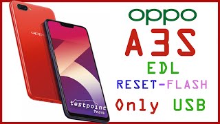 OPPO A3S CPH1803  وأخيراً تمت السيطرة الكاملة على العنيد وماذا عن تغيير الذاكرة [upl. by Eerahs]