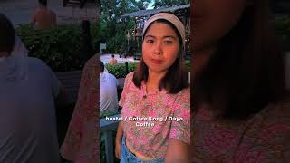 Coron Palawan Travel Guide Part 2 Things to do in Coron  Paolyn Houseboat [upl. by Yenruoc]