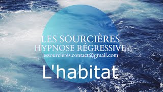 Hypnose régressive  53 Enquête Lhabitat et son avenir [upl. by Barny542]