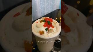 Sharjah Shakesharjahshake shakes easyrecipe shorts trending [upl. by Ayotnahs937]