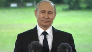 Putin NATO würde gerne Krieg mit Russland bis zum letzten finnischen Soldaten führen [upl. by March799]