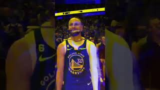 The Warriors CHOKED shorts nba [upl. by Omora]