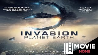 INVASION ALIENS PELICULA COMPLETA EN ESPAÑOL 2022  INVACION EXTRATERRESTRE PELICULA COMPLETA 2022 [upl. by Mellitz]