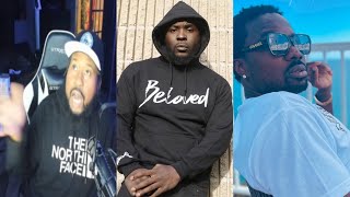 CO 🗣️ Akademiks goes off on Taxstone for constantly speaking on his name amp calls Troy Ave [upl. by Elsilrac]