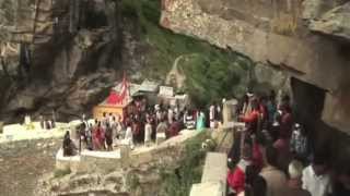 Himalaya Yatra with Gurudev Nityananda2011 [upl. by Eded]