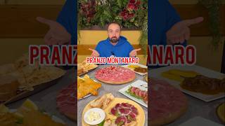 PREZZI DEL VIDEO DI IERI 💶 friuliveneziagiulia food udine montagna shorts [upl. by Bea642]