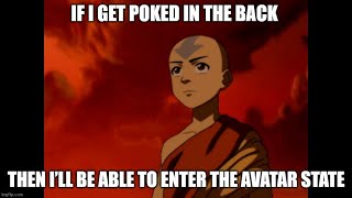 Aang vs Ozai but they use their words [upl. by Pentheas280]