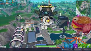 RYZEN 3 1200GTX 1060 3GB2X4GB 2666 RAM VS FORTNITE EPICLOW FPS [upl. by Wil]