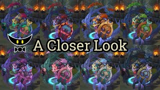 Worldbreaker Maokai Chromas [upl. by Atkins]