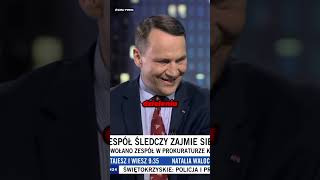 To co Kaczyński z Macierewiczem zrobili po to żeby dorwać się władzy na wieki okrywa ich infamią❗ [upl. by Og626]