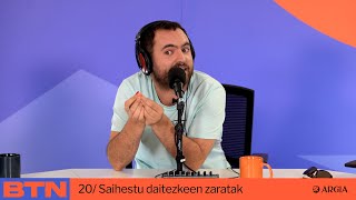 Saihestu daitezkeen zaratak [upl. by Weywadt]