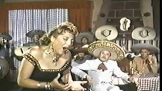 antonio aguilar amp amalia mendoza con nada me pagas [upl. by Nudnarb624]