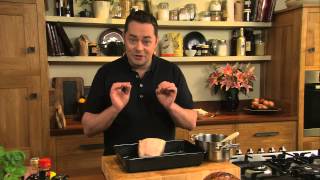 Neven Maguire how to make the perfect ham glaze [upl. by Nance23]