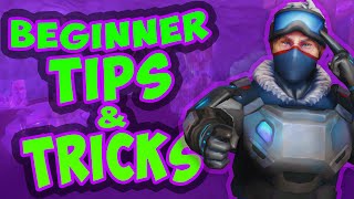 Beginners Guide To Larcenauts  Tips And Tricks [upl. by Kaitlynn]