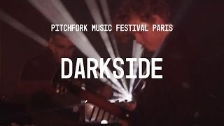 Darkside FULL SET  Pitchfork Music Festival Paris [upl. by Conlon]