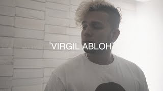 Virgil Abloh Official Video  Ovy On The Drums [upl. by Brodsky]