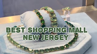 Ranked No1 Shopping Mall in New Jersey  Westfield Garden State Plaza [upl. by Kcinnay234]