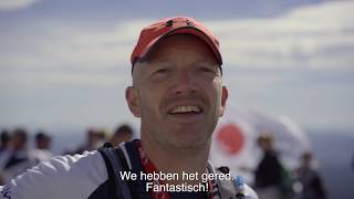 Aftermovie Alpentocht  2018 [upl. by Anner650]