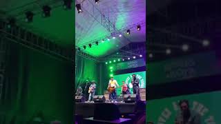 The Cloves and The Tobacco TCATT saat tampil di Cherrypop 2024 [upl. by Madea669]