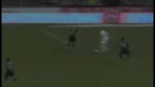 Benzema skills1 [upl. by Eidaj]