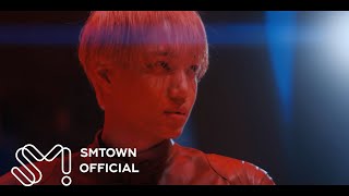 KAI 카이 Rover MV Teaser [upl. by Yelknirb]