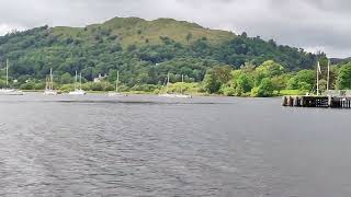 ambleside lake district Cumbria [upl. by Haldeman]