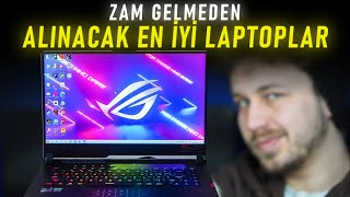 Ben Olsam Hangi Laptopu Alırdım  Her Fiyattan Laptop Önerisi ŞUBAT 2024 [upl. by Lokin514]