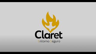 Claret Entorno Seguro [upl. by Cecilius]