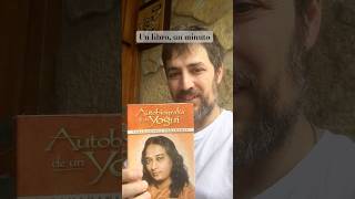 AUTOBIOGRAFÍA DE UN YOGUI de Paramahansa Yogananda [upl. by Adelle352]