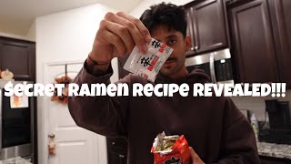 Best ramen recipe [upl. by Krefetz115]