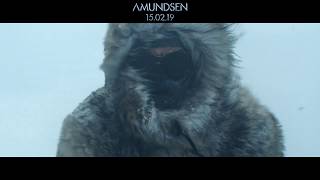 AMUNDSEN 15sek [upl. by Noet]