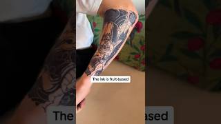 Do FAKE Tattoos Really Work [upl. by Arleyne]