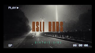 ASLI BARS  Prod by AnswerInc  Official Music Video [upl. by Ellmyer]