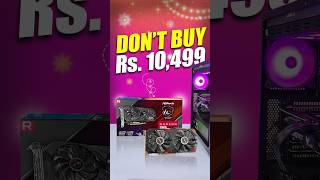 Rs 10499 Best Gaming Graphics Card  RX590 8GB Graphics Card  Under 10k Best Graphics Card [upl. by Ephraim]