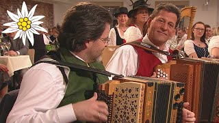 Muntig Polka  Franz Posch amp Hans Schröpfer [upl. by Chapnick162]